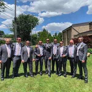 Meet your Posher, Mark